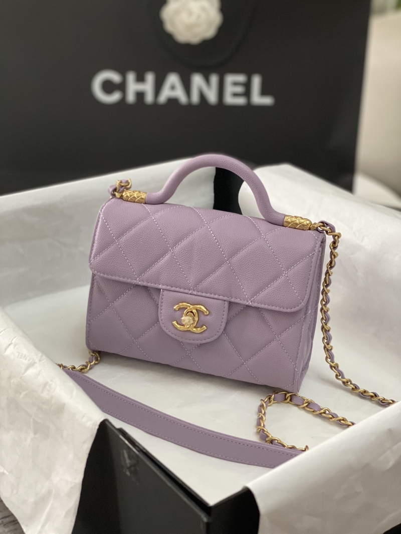 Chanel CF Series Bags